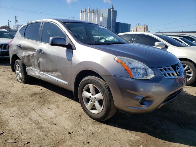Vin: jn8as5mt2dw547729, lot: 49872224, nissan rogue s 20134