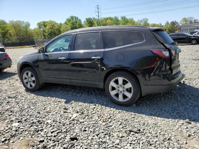 2017 Chevrolet Traverse Lt VIN: 1GNKRGKD4HJ285497 Lot: 50848174