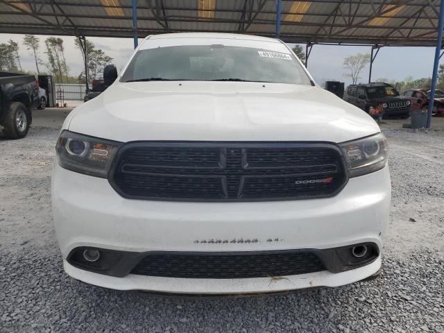 2018 DODGE DURANGO SX - 1C4RDHAG3JC114970
