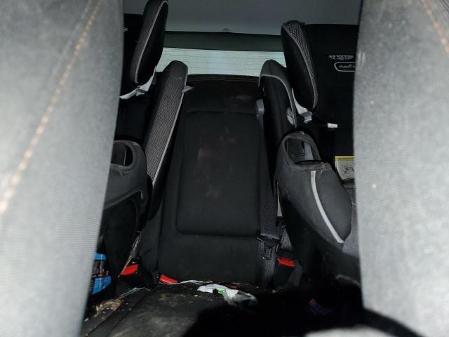 2018 CHEVROLET TRAX LS - 3GNCJNSB6JL152088