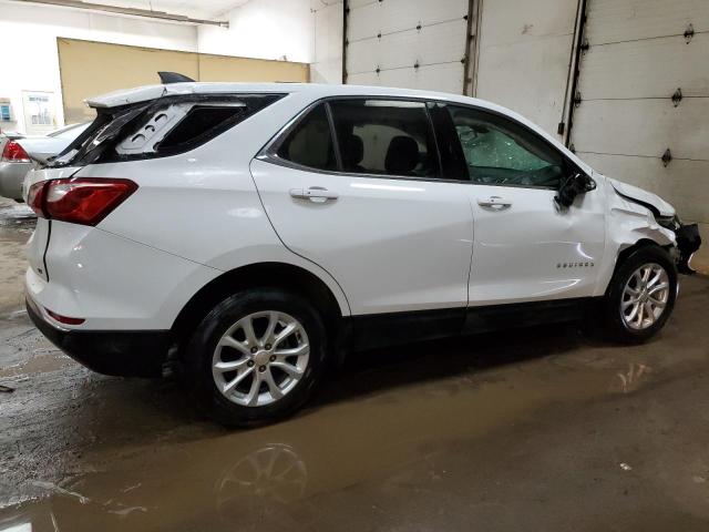 2019 Chevrolet Equinox Lt VIN: 2GNAXKEV5K6113766 Lot: 49744624