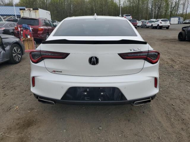 19UUB5F53NA000993 Acura TLX TECH A 6