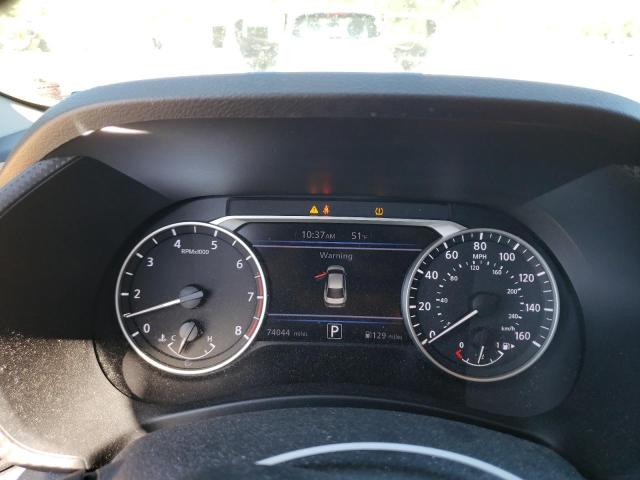 2020 Nissan Sentra Sv VIN: 3N1AB8CV9LY275089 Lot: 49603524