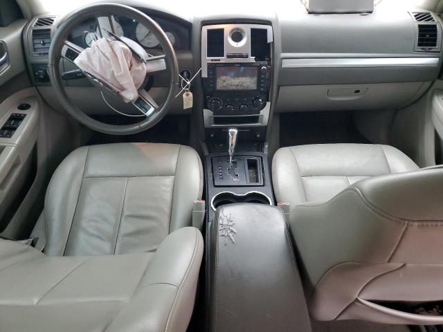 2010 Chrysler 300 Touring VIN: 2C3CA5CV3AH150202 Lot: 51480084