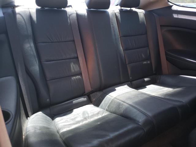 2010 Honda Accord Exl VIN: 1HGCS2B89AA001926 Lot: 50632174