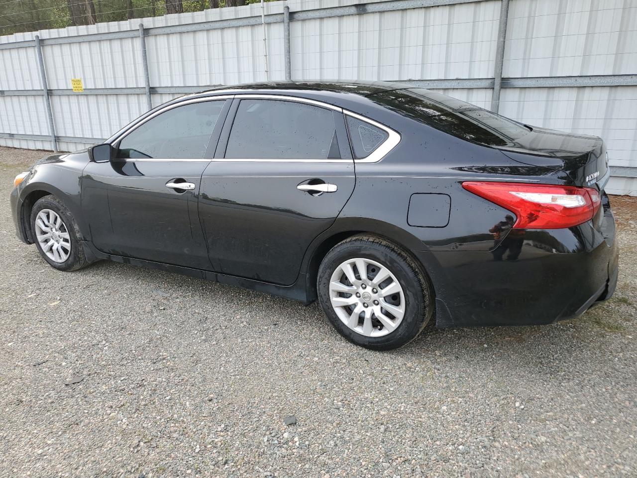 1N4AL3AP8HN307199 2017 Nissan Altima 2.5