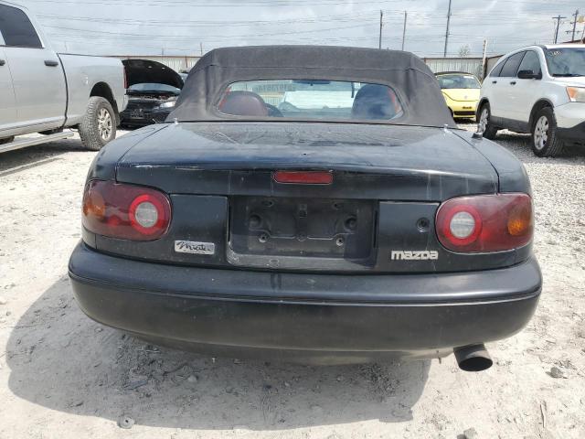 1993 Mazda Mx-5 Miata VIN: JM1NA3514P1408303 Lot: 51973514