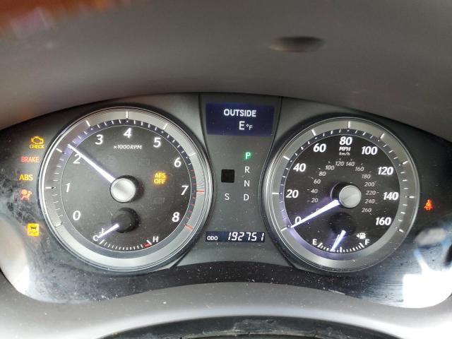 2010 Lexus Es 350 VIN: JTHBK1EG8A2400357 Lot: 49089764