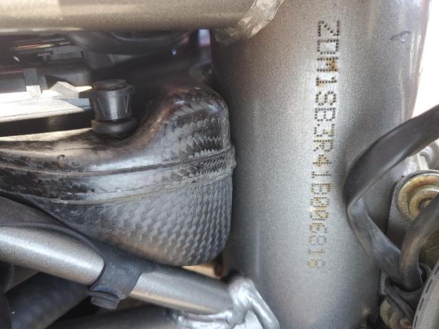 2001 DUCATI 748 - ZDM1SB3R41B006818