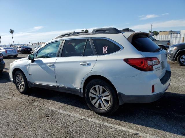 VIN 4S4BSADCXG3278700 2016 Subaru Outback, 2.5I Pre... no.2