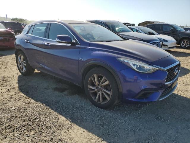 SJKCH5CP1HA033071 2017 Infiniti Qx30 Base