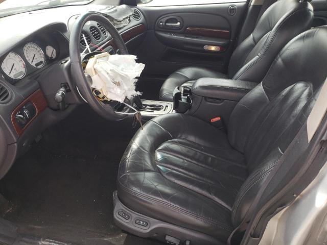 2000 Chrysler 300M VIN: 2C3HE66G3YH233586 Lot: 50824594