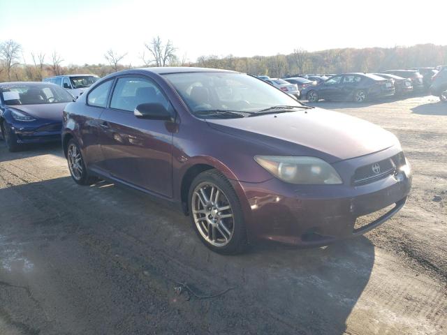 2006 Toyota Scion Tc VIN: JTKDE177660132466 Lot: 51087884