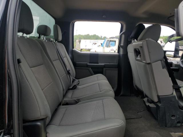 2021 Ford F350 Super Duty VIN: 1FT8W3DT1MEC34776 Lot: 49949454