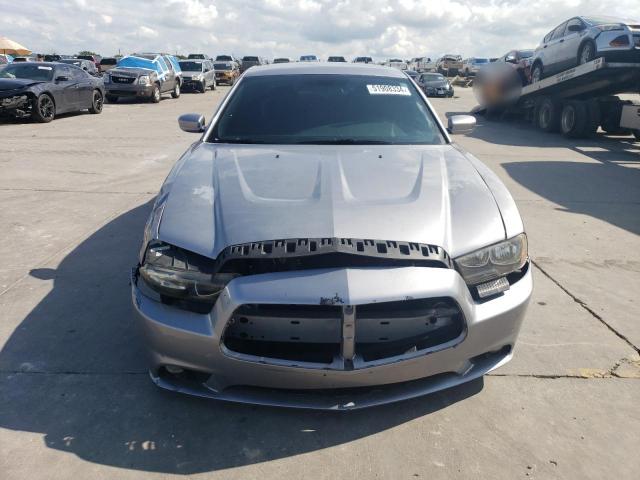 2011 Dodge Charger VIN: 2B3CL3CG6BH549989 Lot: 51908334