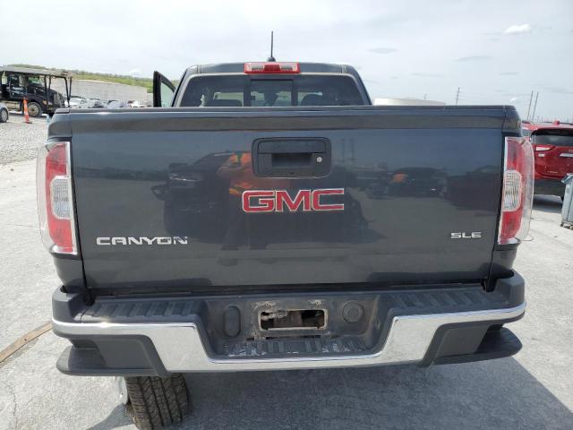 2016 GMC Canyon Sle VIN: 1GTH5CEA6G1288652 Lot: 50274924