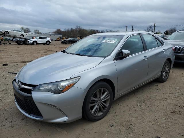 Lot #2540491439 2016 TOYOTA CAMRY LE salvage car