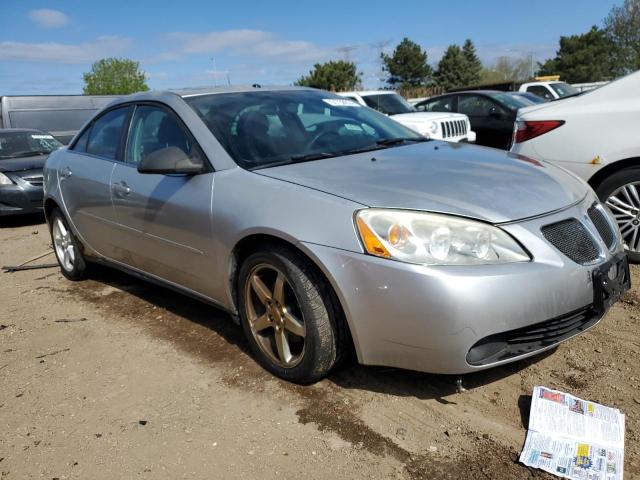 2007 Pontiac G6 Base VIN: 1G2ZG58N074230077 Lot: 51738814