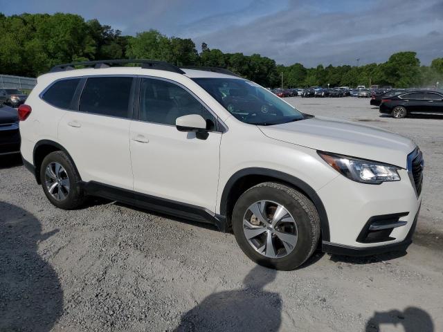 2020 Subaru Ascent Premium VIN: 4S4WMAFD8L3402961 Lot: 52764874