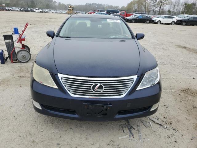 2008 Lexus Ls 460 VIN: JTHBL46F085077841 Lot: 47969574