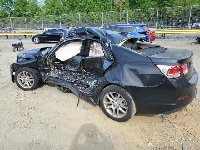 Vin: 1g11c5sl0ff154271, lot: 52841394, chevrolet malibu 1lt 20152