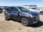 GMC TERRAIN DE photo