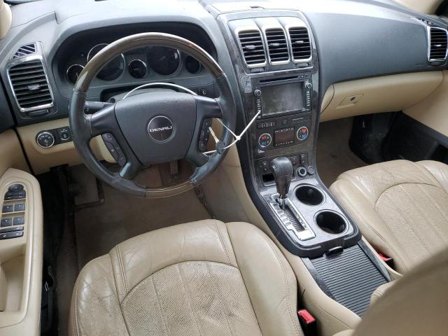 2011 GMC Acadia Denali VIN: 1GKKVTED1BJ359429 Lot: 50819044