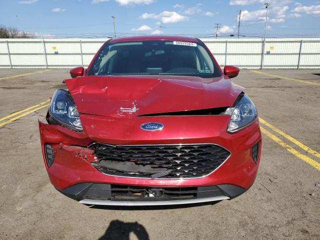 2020 Ford Escape Se VIN: 1FMCU9G63LUC42936 Lot: 50972564