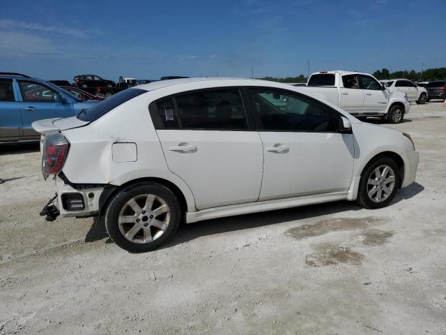 2011 Nissan Sentra 2.0 VIN: 3N1AB6AP7BL715900 Lot: 49692254