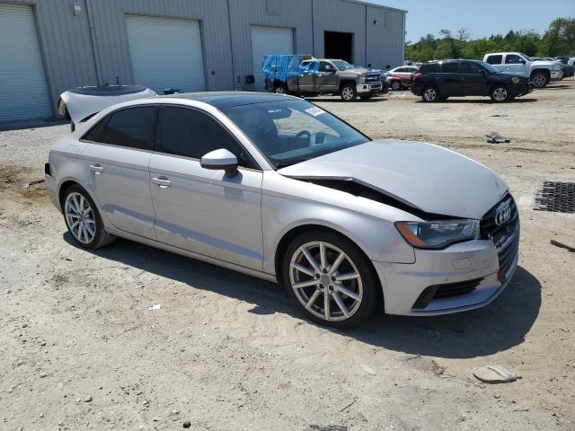 2016 Audi A3 Premium VIN: WAUA7GFF2G1016643 Lot: 50944354