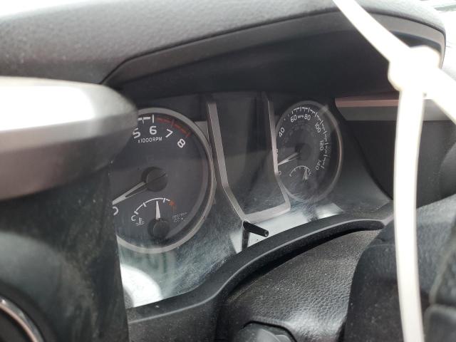 2016 Toyota Tacoma Double Cab VIN: 3TMDZ5BN3GM005519 Lot: 51513924