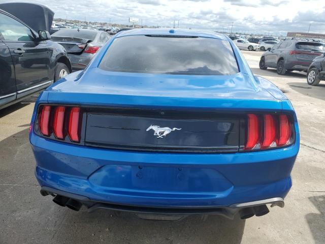 2019 Ford Mustang VIN: 1FA6P8TH7K5108682 Lot: 50454384