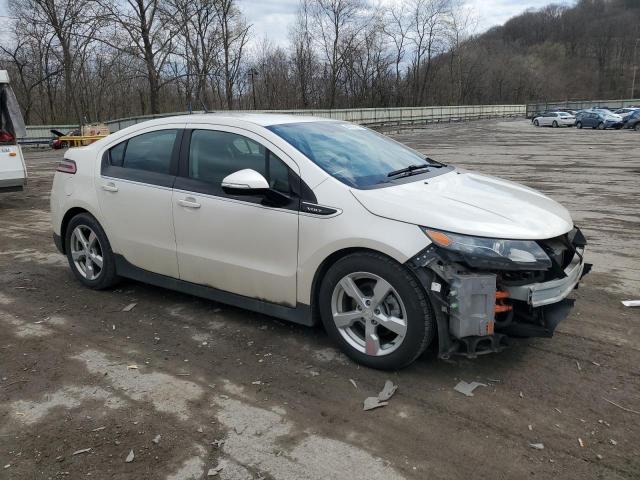 VIN 1G1RA6E49DU105307 2013 Chevrolet Volt no.4