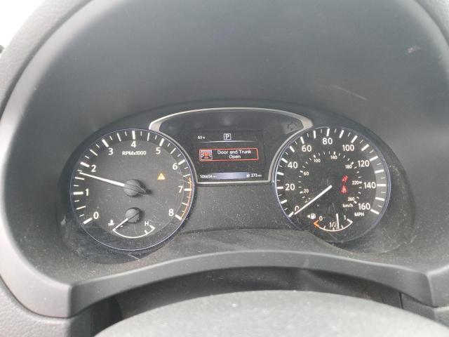 2016 NISSAN ALTIMA 2.5 - 1N4AL3AP4GN380486