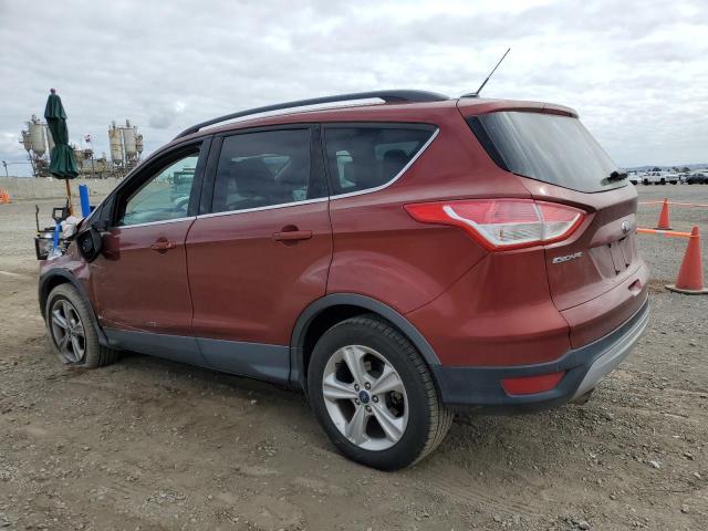 2014 Ford Escape Se VIN: 1FMCU0GX7EUB47268 Lot: 52426154