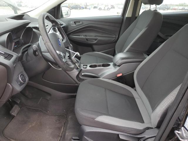 2014 Ford Escape S VIN: 1FMCU0F70EUC85493 Lot: 49120354