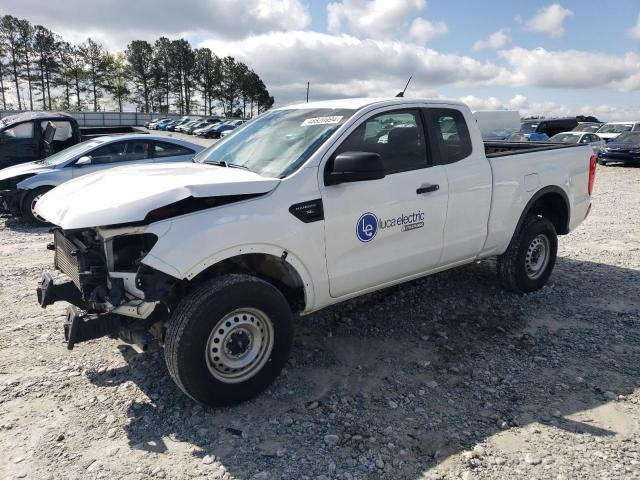 2022 FORD RANGER XL - 1FTER1EH6NLD29095