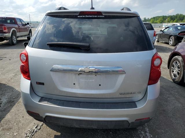 2015 Chevrolet Equinox Lt VIN: 2GNALBEKXF1166340 Lot: 49283674