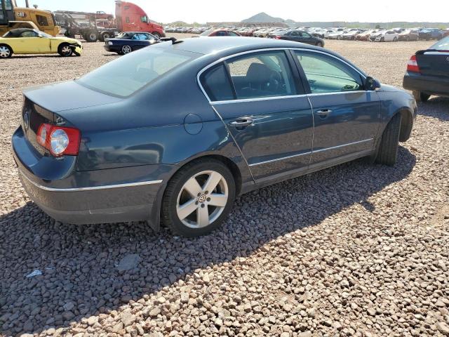 2008 Volkswagen Passat Komfort VIN: WVWAK73C58E101787 Lot: 50494674