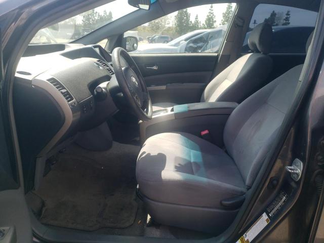 2008 Toyota Prius VIN: JTDKB20U983444585 Lot: 51811214