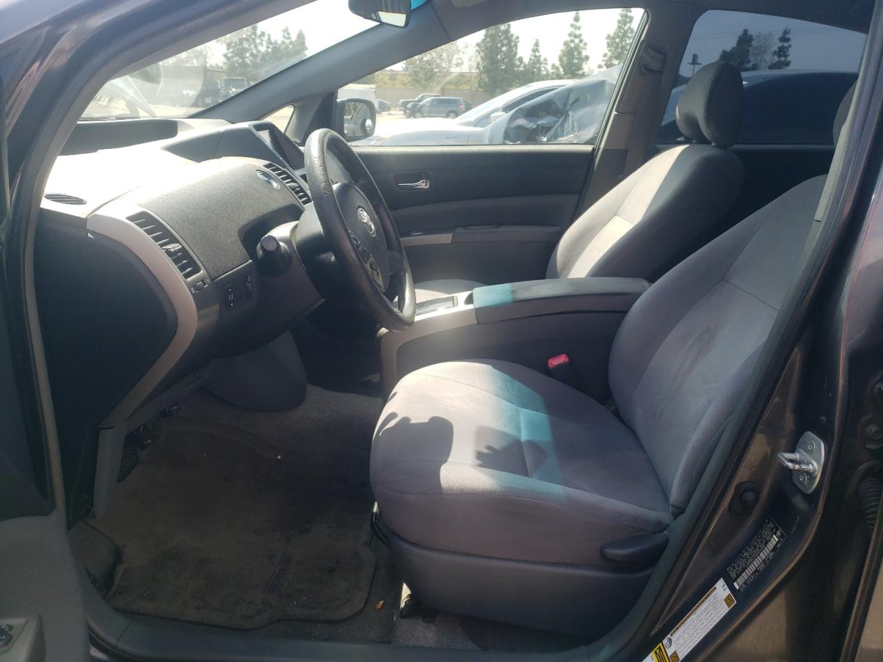 JTDKB20U983444585 2008 Toyota Prius