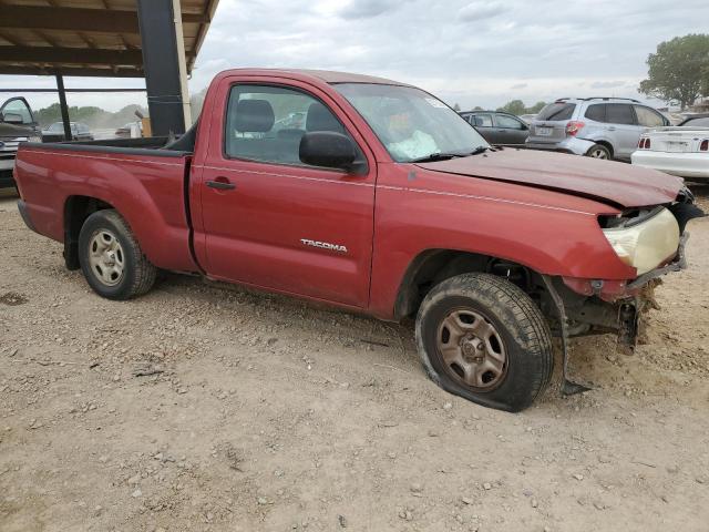 2005 Toyota Tacoma VIN: 5TENX22NX5Z022407 Lot: 52715384