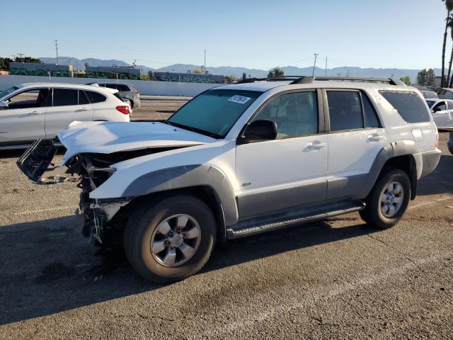 2003 Toyota 4Runner Sr5 VIN: JTEZT14R530005935 Lot: 51079974