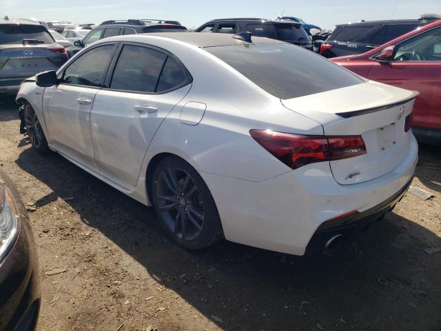 2019 Acura Tlx Technology VIN: 19UUB2F61KA000493 Lot: 50256774