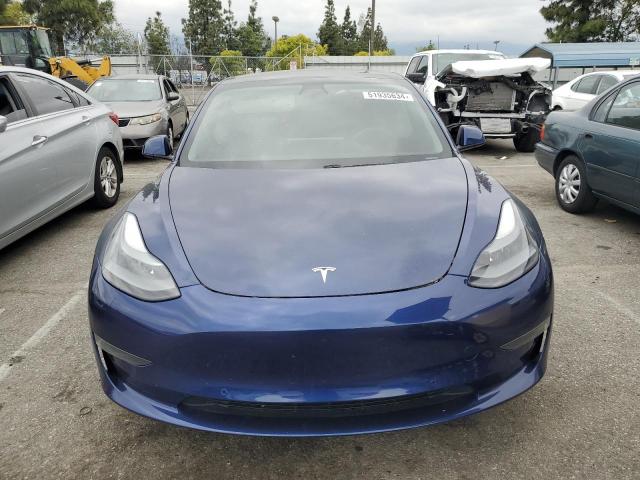 2021 Tesla Model 3 VIN: 5YJ3E1EA0MF053097 Lot: 51935634