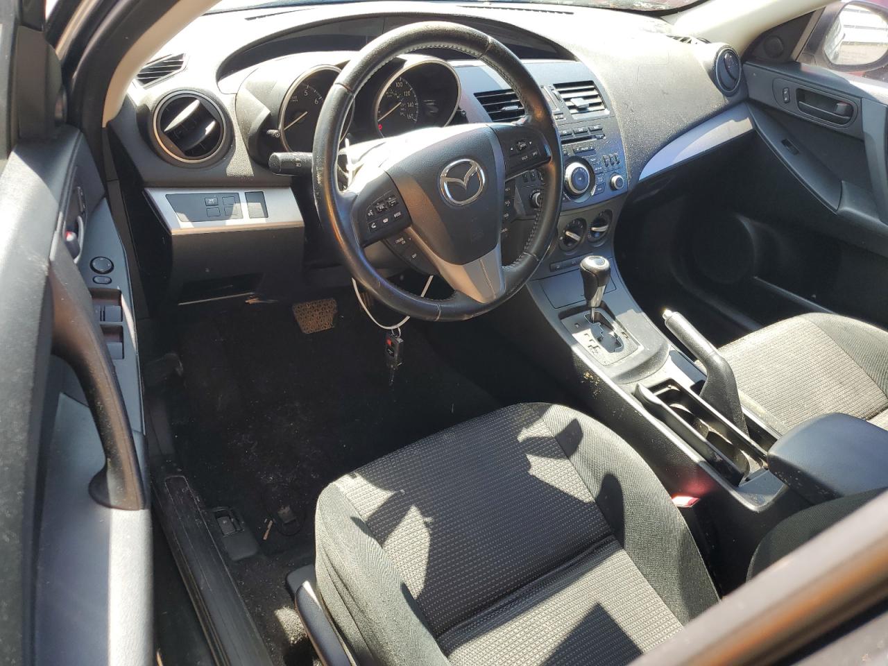 JM1BL1V7XC1698286 2012 Mazda 3 I