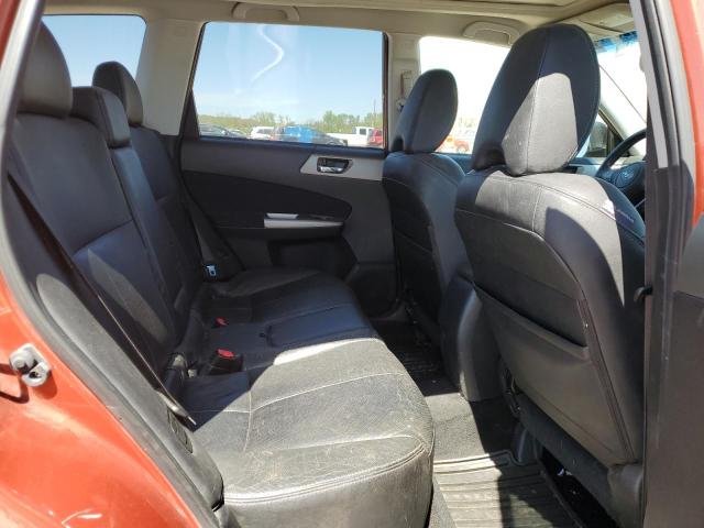 2010 Subaru Forester 2.5X Limited VIN: JF2SH6DC9AH907908 Lot: 51342944