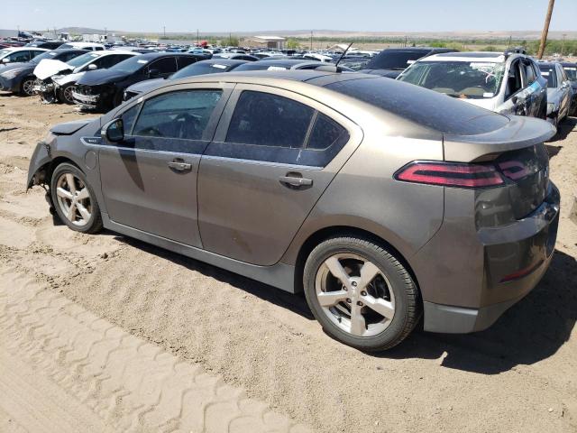 2015 Chevrolet Volt VIN: 1G1RB6E42FU112194 Lot: 51958034