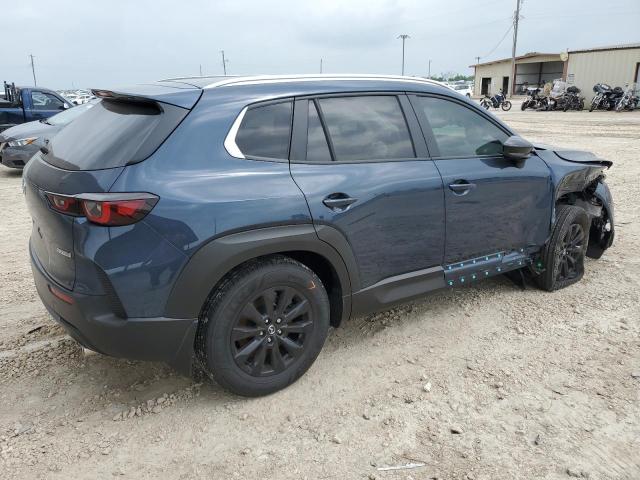 2024 Mazda Cx-50 Select VIN: 7MMVABAMXRN180202 Lot: 51226304