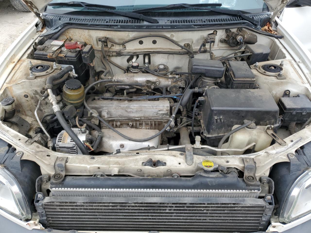 JT3GP10V1W0027815 1998 Toyota Rav4